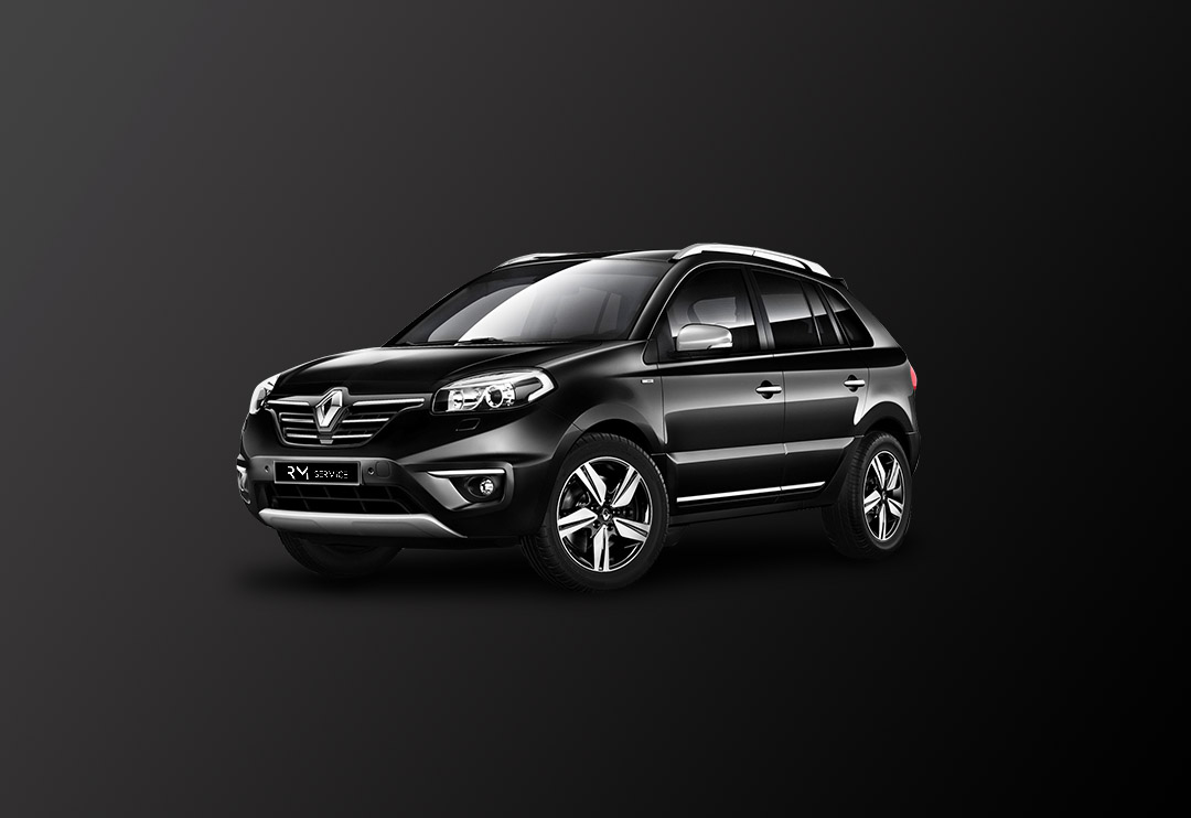 Замена вариатора на АКПП Renault