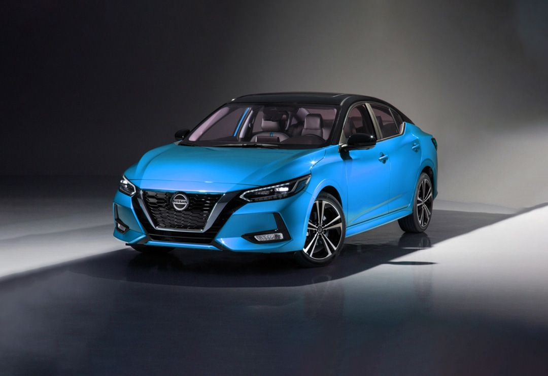 Замена вариатора на АКПП Nissan Sentra